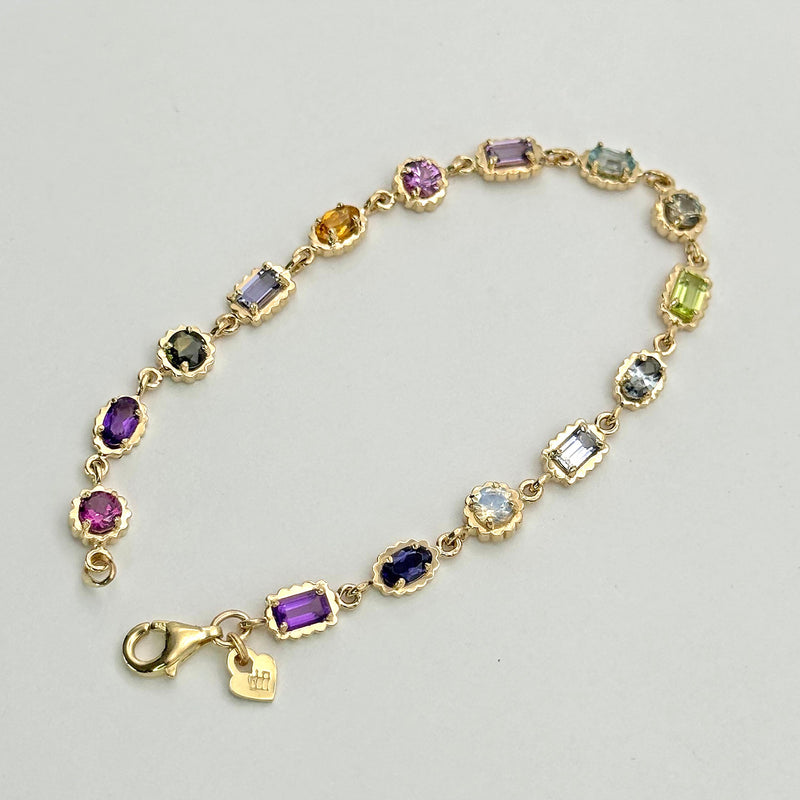 'LINC' Bracelet No. 1