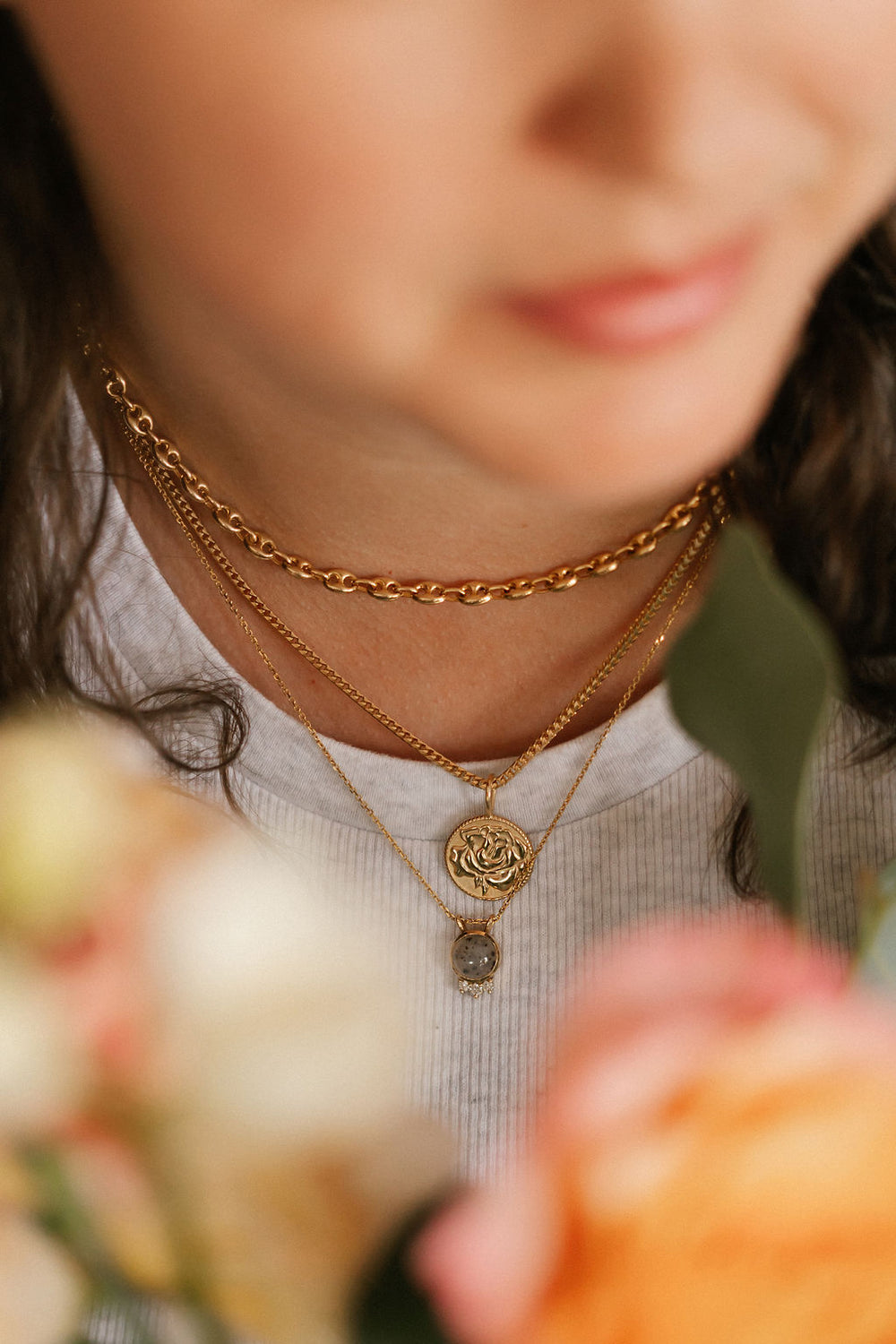 フランス発送 ALIITA ネックレス PENCIL NECKLACE PENCIL NECKLACE – ALIITA
