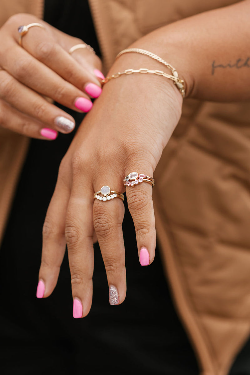 ROWE Ring – Sita Fine