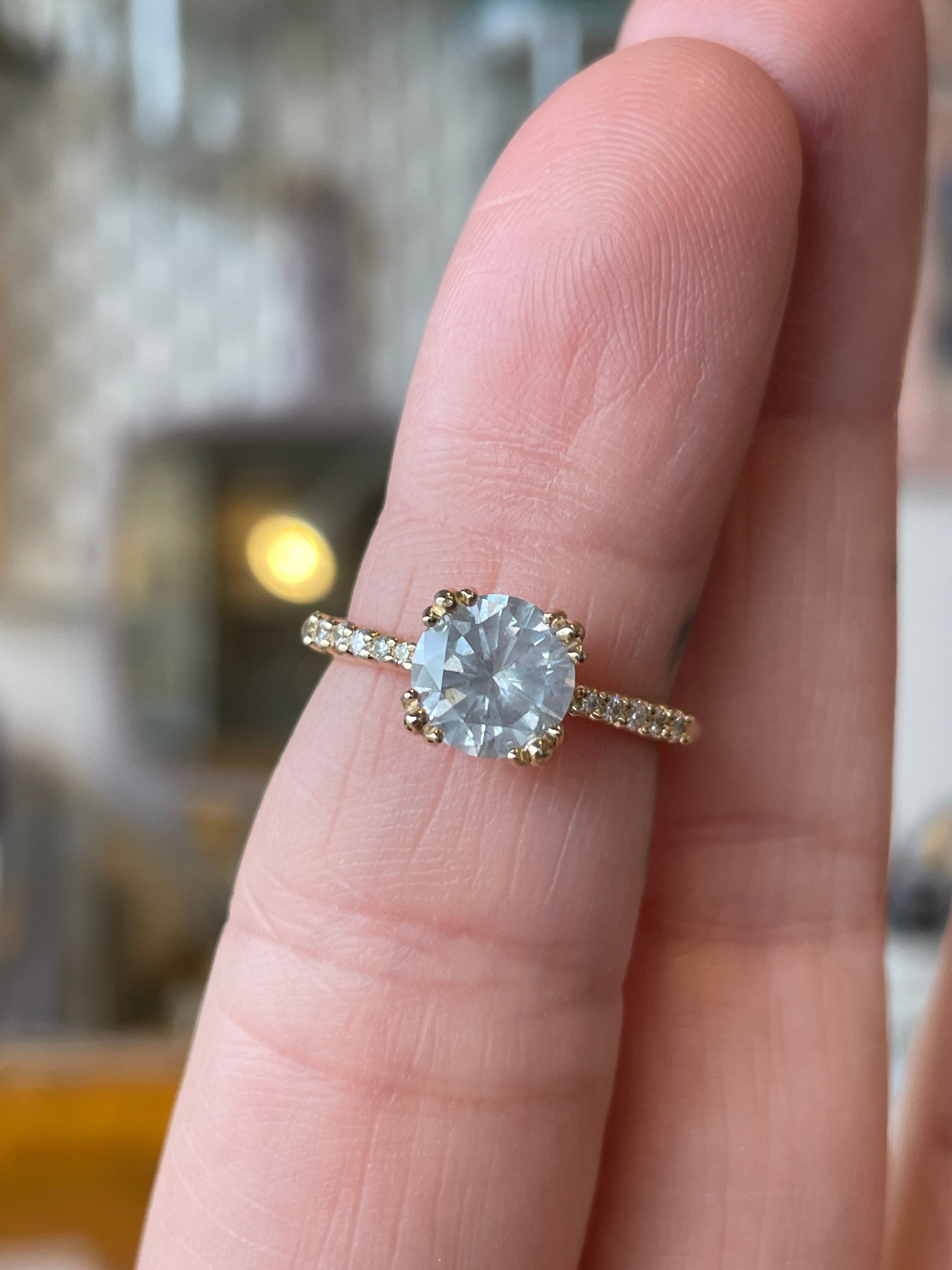 CUSTOM WORK AND REDESIGNS