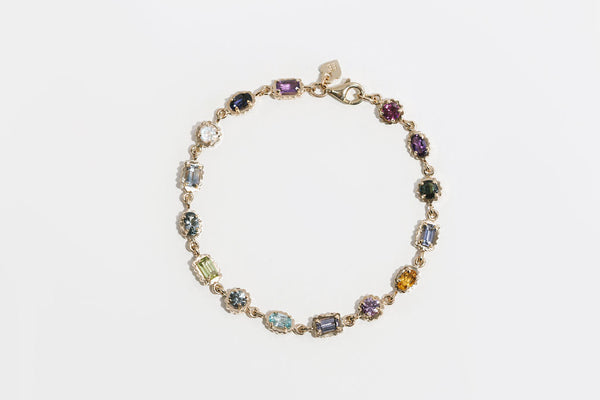 'LINC' Bracelet No. 1
