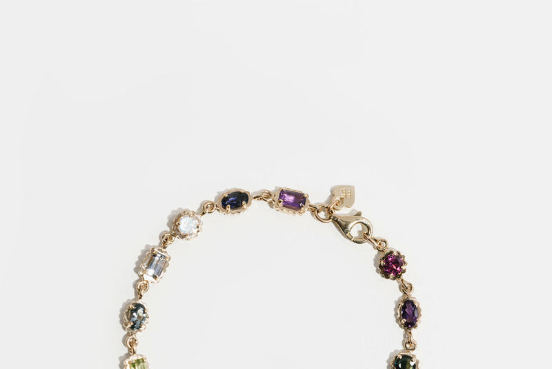 'LINC' Bracelet No. 1