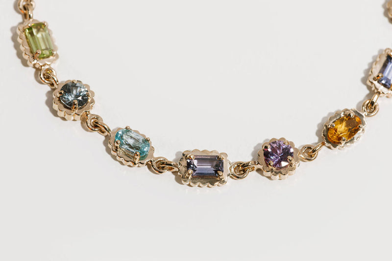 'LINC' Bracelet No. 1