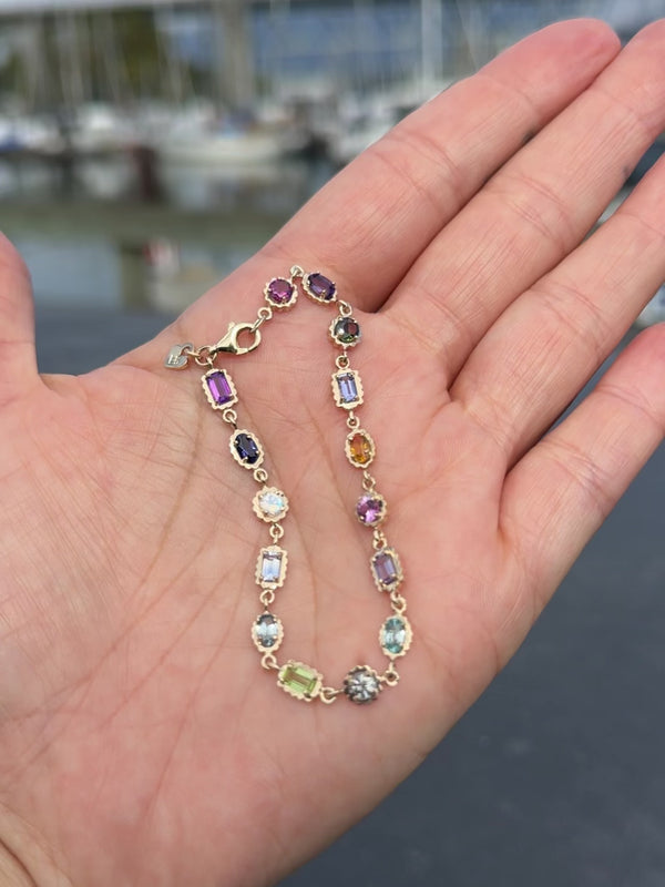 'LINC' Bracelet No. 1