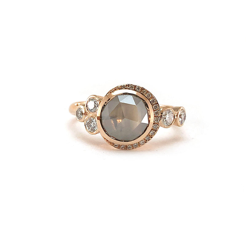 LUNA 1.70ct Diamond Ring