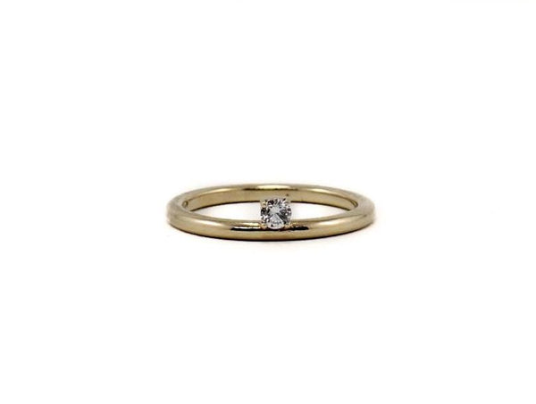 HALI Diamond Ring - Size 7
